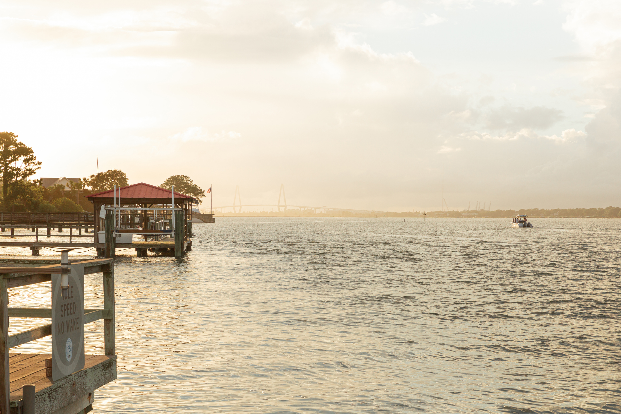 Day Trip: Explore Sullivan's Island This Spring | Carolina One
